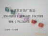 供应925银水晶首饰加工、水晶项链、水晶配饰加工