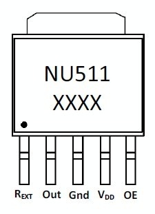 NU511