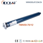 直径59 管状电机 标准型 扭矩70