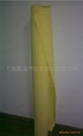 供应140克进口黄色硅油纸(离型纸,防粘纸)