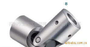 批发供应机床附件万向节