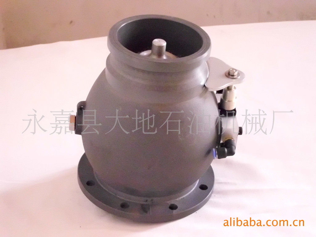 供应油气回收接头 油罐车配件 油罐车阀门