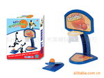 玩具迷尔运动球场游戏,篮球台游戏(398281-SCB)