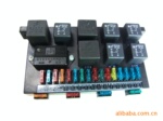 供应汽车配件-ZDH203中央电器控制盒24V(43)