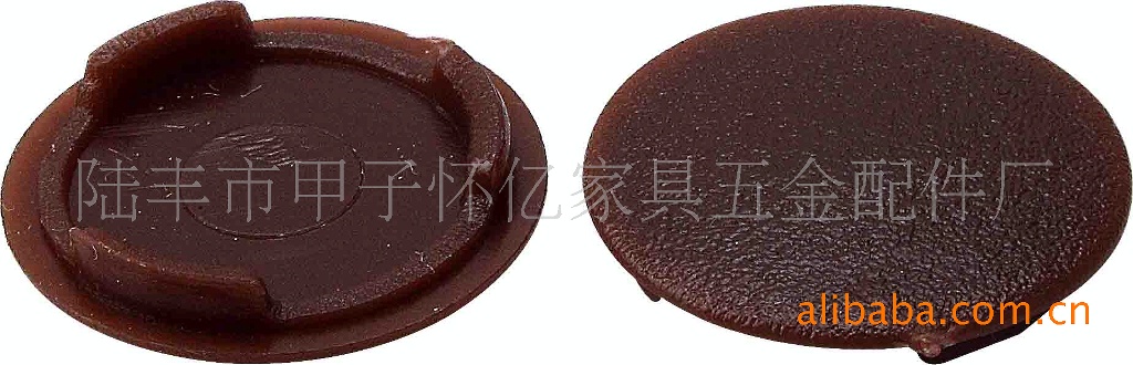 专业生产,高质量,家具配件,三合一连接件,装饰盖子,三合一盖子