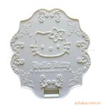 『hello kitty新款礼品』化妆镜