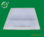 LED室内节能灯 方形乳白面 吸顶灯 13.5W 可混批