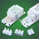 ��Ӧ���������ö���̨(����ʽ)  H Ballast Terminal Blocks
