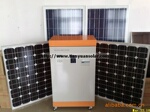 太阳能供电系统 离网型太阳能发电设备