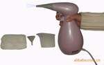 ������̶���һ��ǹ(steam cleaner)
