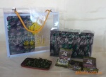 婀娜公主铁观音茶叶批发供应,安溪咏天华茶厂出品