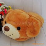 扬州泰斯特玩具 批发供应冬季必备卡通电脑拖鞋多款选