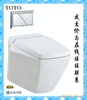 toto ������ TOTO������ CW681B
