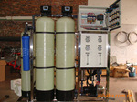 һ������͸�豸,500L/H��ˮ�豸