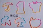 �轺��Ƥ���ɫ��Ƥ��,Silly Band