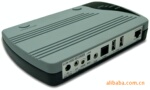 VLAN-S100第二代网络型录音系统