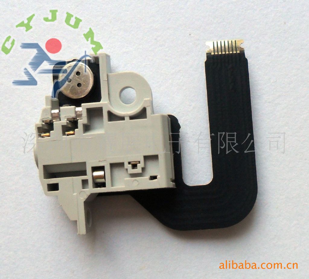 CY-PD-008 ipad音頻線