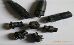 TYCO����LED�ƾ���Բ�η�ˮ������