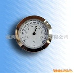 批发/订做湿度计,湿度表(多规格,多款式)镶入式温湿度计表