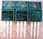 FQPF18N50V2 18A 500V ȫ��ԭװ