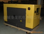 量大从优 KL048低噪音柴油发电机发电机组批发 (盐城奎龙)