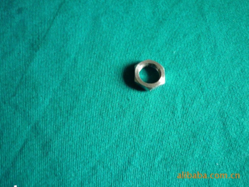 镀锌六角螺母,阶梯六角铜螺母,十字型螺母,