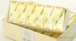 食品盒(四十八粒装)绿茶、龙井茶、天台山云雾茶、云雾茶、茶礼