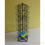 厂家直销可旋转促销迷你卡片展示架