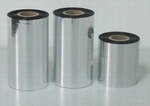 8CM*300M 树脂碳带PET专用碳带