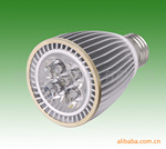 ��ӦLED���Par20 7*1W��̼����