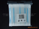 100支胶袋棉签