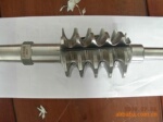 提供各种规格齿轮刀具及非标刀具加工(图)