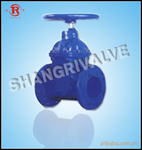 բ�� gate valve ���˵�������բ��