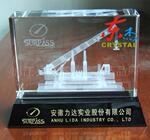 水晶工艺品 公司礼品 公司回赠品 品牌推广礼品