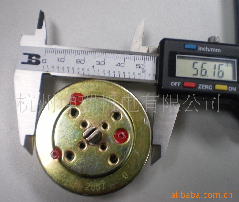 批发供应60分立式燃气烤箱机械定时器机芯