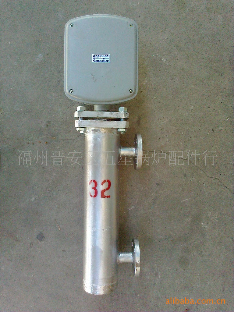 供应信息 液位仪表 供应uqk-303132锅炉浮球水位控制器 船用锅炉水位