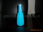 蓝色环保塑料30ML喷瓶