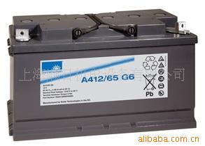 A412，65AH G6