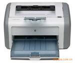 惠普Laserjet 1020黑白激光打印机