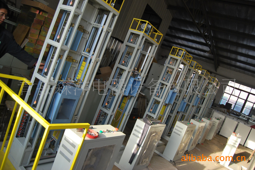 电梯门板 轿厢制作    ggd型交流低压配电柜适用于发电厂,变电站,厂
