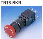 天得急停按钮开关TN16-BK系列