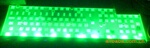 LED背光源/LED键盘背光片/EL冷光片绿光