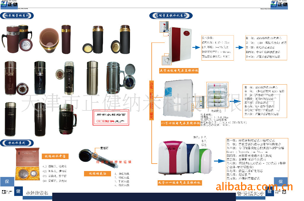 水處理設備