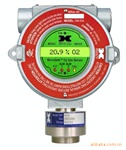 防爆氧气气体检测仪探测器报警器DM-634