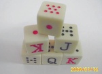 ���ӡ��ߵ��ǿ������ӡ��˿����ӡ�JQK����
