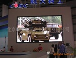 【五一特价】北京全彩LED大屏幕租赁P7.62表贴三合一