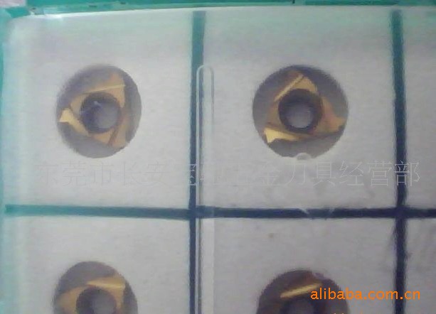 英诺威螺纹08IRISO1.25牙刀片