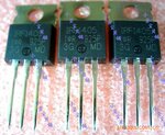 IRF1405PBF IRF1405  TO-220 IRƷ��ר�� ȫ��ԭװ�ֻ�