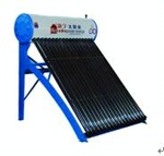 供应太阳能热水器工程及设备 成都太阳能热水器 四川太阳能热水器