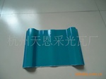 化工企业厂房 屋墙面彩钢替代品(FRP)防腐瓦